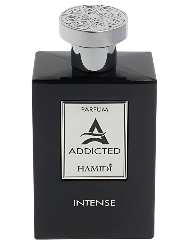 Hamidi Addicted Intense For Men Parfum 110ml
