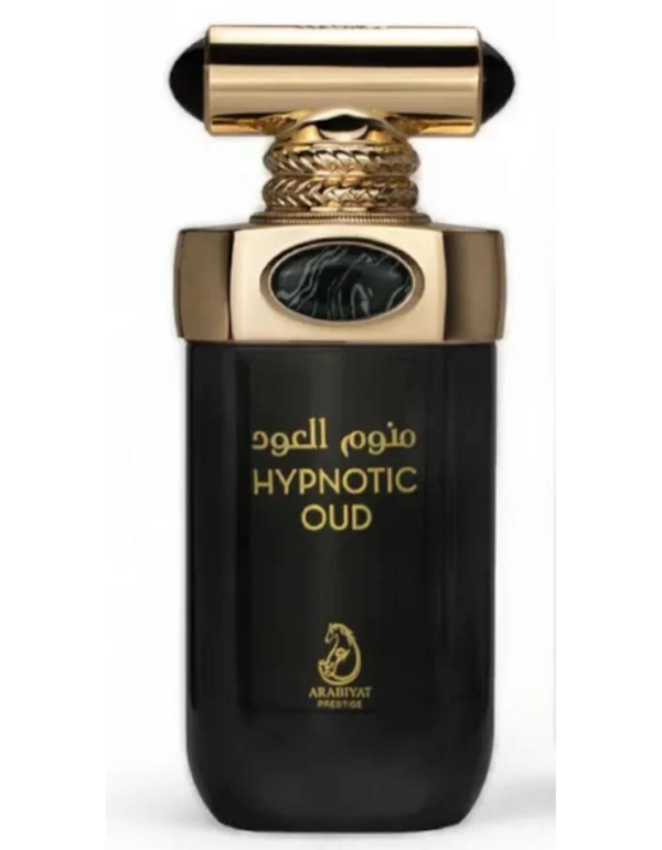 Decant/Sample Arabiyat Hypnotic Oud EDP 10ml