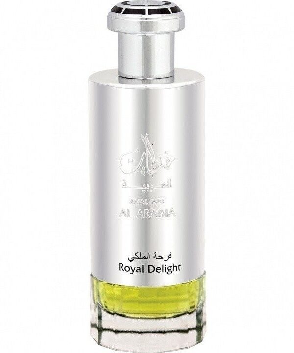 Decant/Sample Lattafa Khaltaat Al Arabia Royal Delight Unisex EDP 10ml
