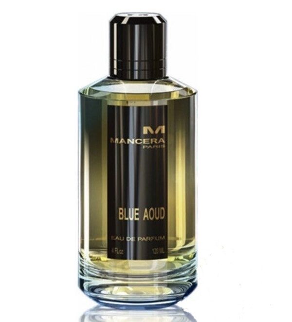 Decant/Sample Mancera Blue Aoud EDP 10ml