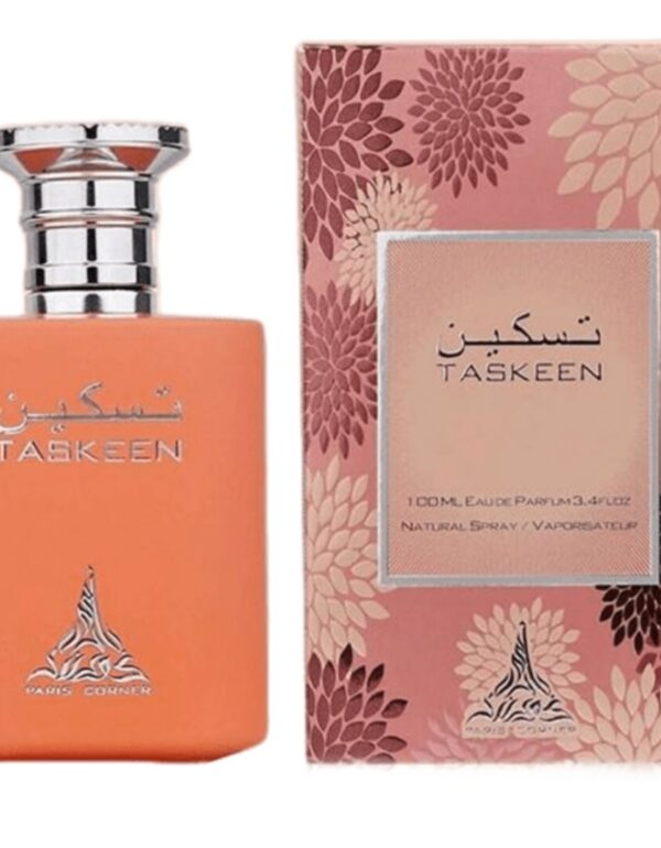 Paris Corner Taskeen For Women EDP 100ml