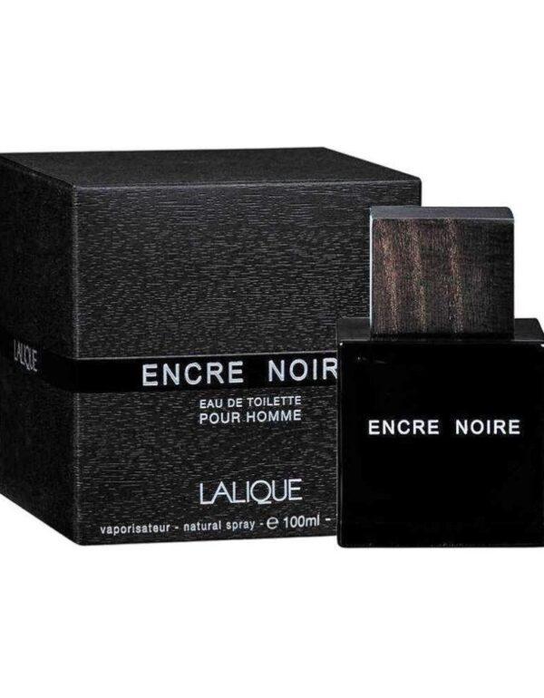 Lalique Encre Noire Pour Homme EDT 100ml