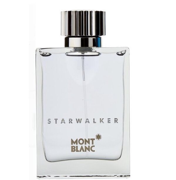 Decant/Sample Montblanc Starwalker For Men EDT 10ml