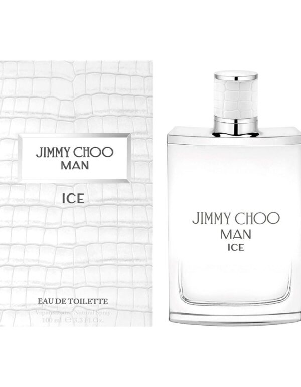 Jimmy Choo Man Ice EDT 100ml