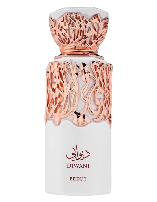 Decant/Sample Fragrance World French Avenue Diwani Beirut EDP 10ml