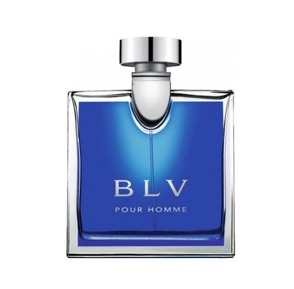 Decant/Sample Bvlgari BLV Pour Homme EDT 10ml