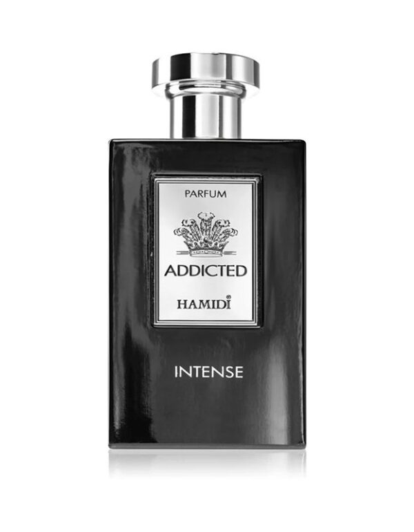 Decant/Sample Hamidi Addicted Intense For Men EDP 10ml
