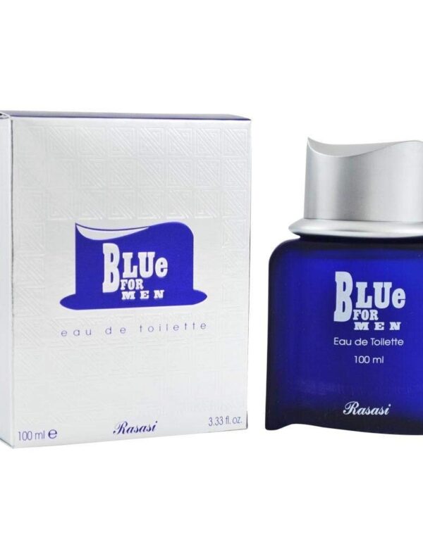Rasasi Blue For Men EDT 100ml