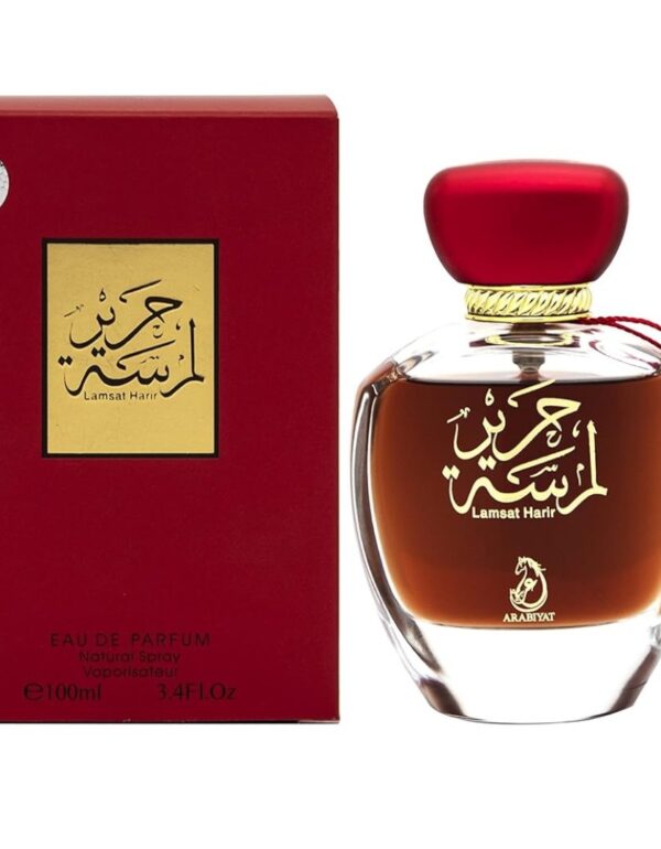 Arabiyat Lamsat Harir For Men And Women EDP 100ml