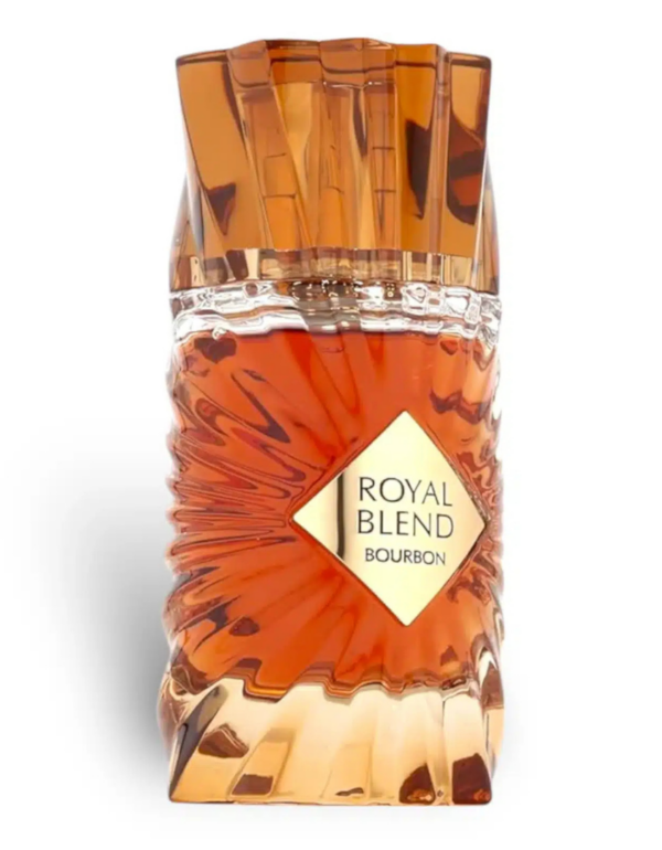 Decant/Sample French Avenue Royal Blend Bourbon Extrait de Parfum 10ml
