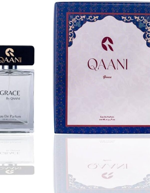 Qaani Grace For Women And Men EDP 100ml