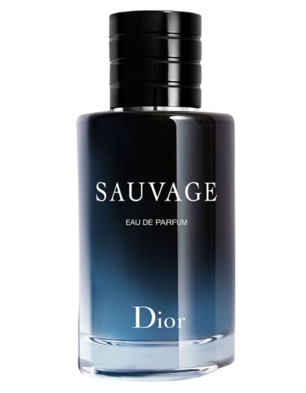 Decant/Sample Dior Sauvage EDP 10ml