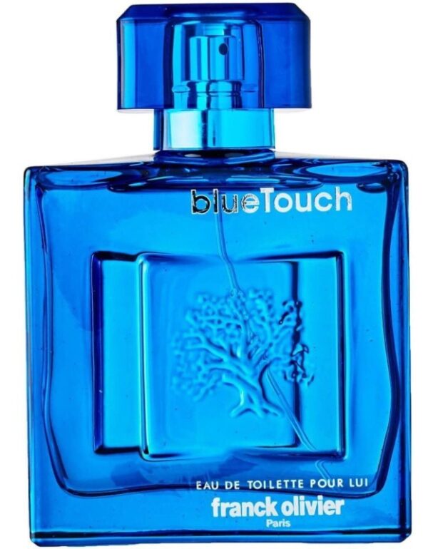 Decant/Sample Franck Olivier Blue Touch For Men EDT 10ml