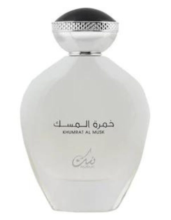 Decant/Sample Nusuk Khumrat Al Musk EDP 10ml