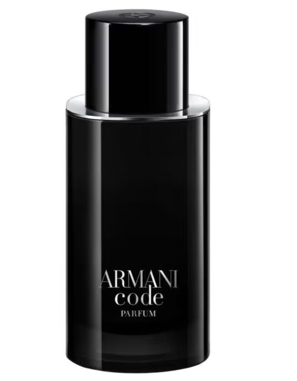 Decant/Sample Giorgio Armani Code For Men Parfum 10ml