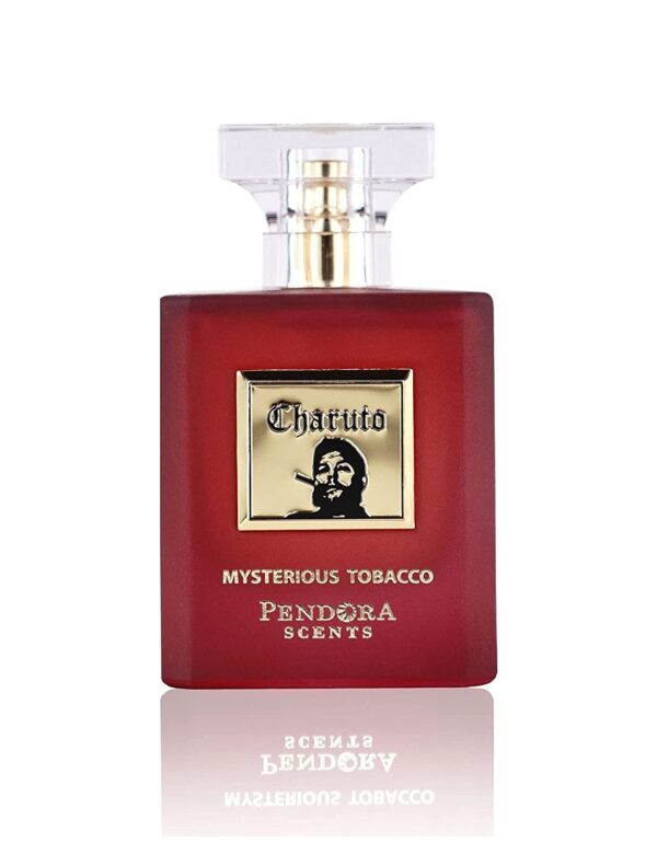 Decant/Sample Charuto Mysterious Tobacco EDP 10ml