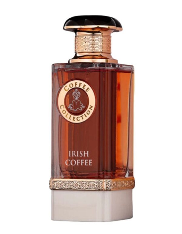 Decant/Sample Fragrance World Irish Coffee EDP 10ml