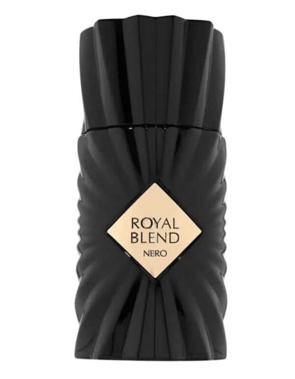 Decant/Sample French Avenue Royal Blend Nero For Men EDP 10ml