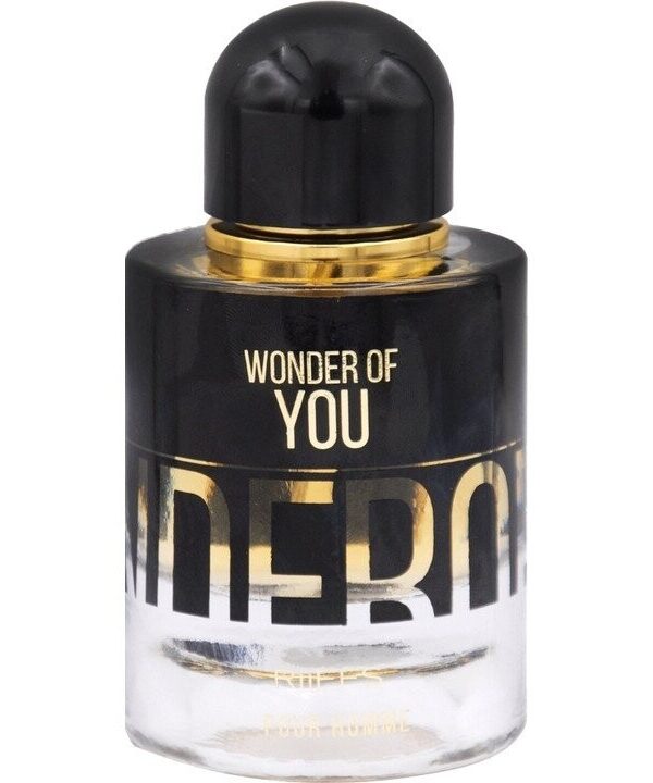 Decant/Sample Riiffs Wonder Of You Pour Homme EDP 10ml