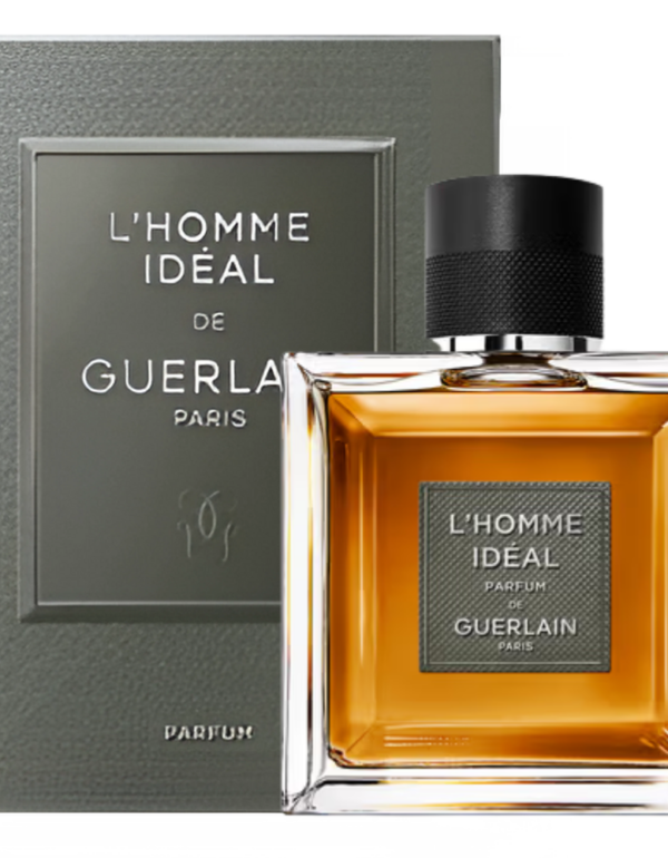 Guerlain L'Homme Ideal Parfum 100ml