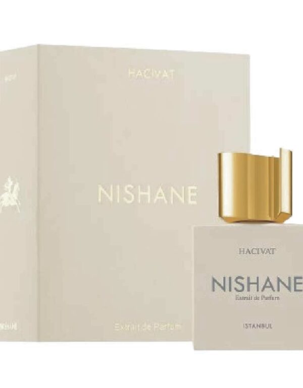 Nishane Hacivat For Men And Women Extrait De Parfum 100ml