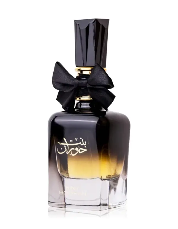 Decant/Sample of Ard Al Zaafaran Bint Hooran EDP 10ml