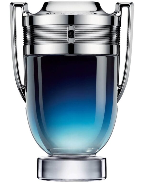 Decant/Sample Paco Rabanne Invictus Legend EDP 10ml