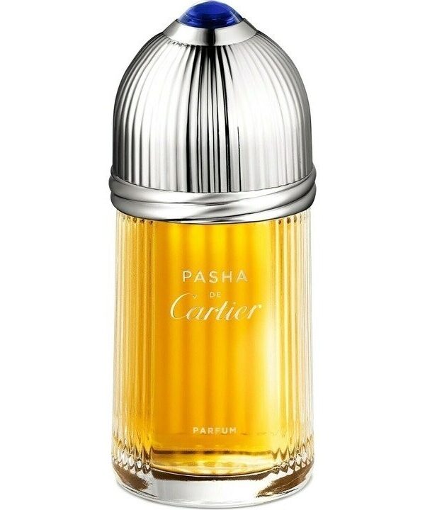 Decant/Sample Cartier Pasha De Cartier Parfum 10ml