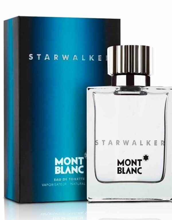 Montblanc Starwalker For Men EDT 75ml