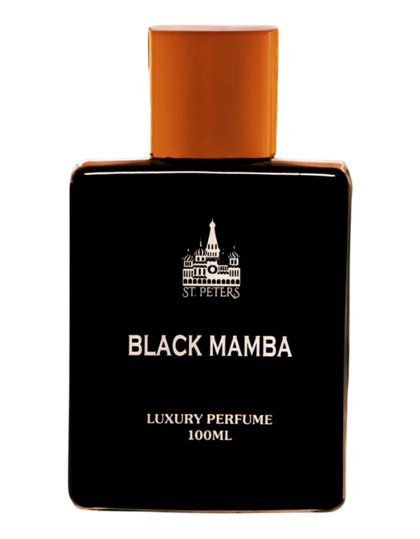 Olga Black Mamba 100ml