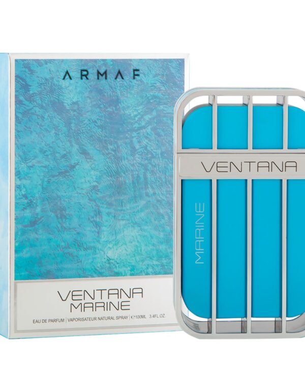 Armaf Ventana Marine For Men EDP 100ml