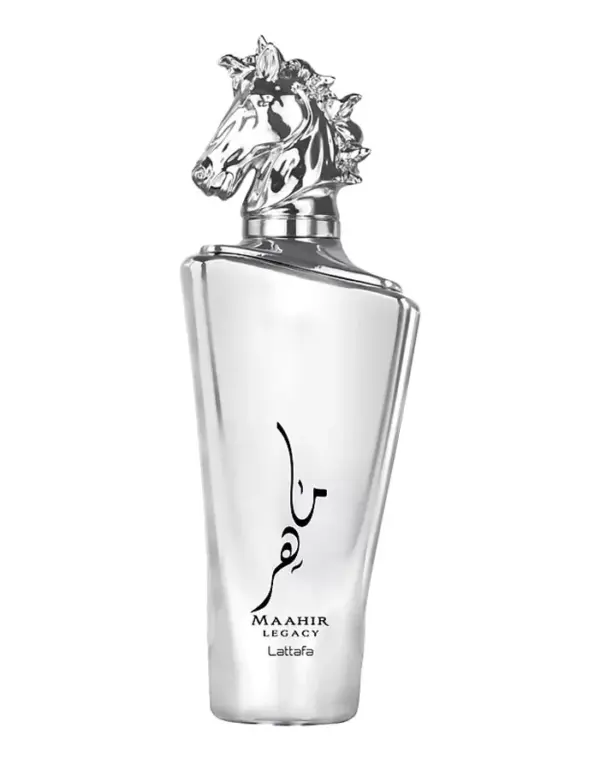 Decant/Sample Lattafa Maahir Legacy EDP 10ml