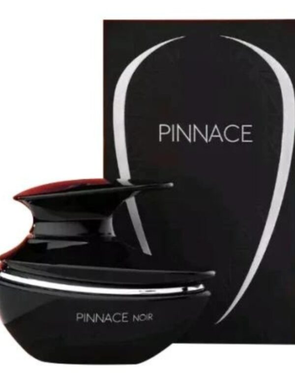 Fragrance World Pinnace Noir For Men EDP 100ml