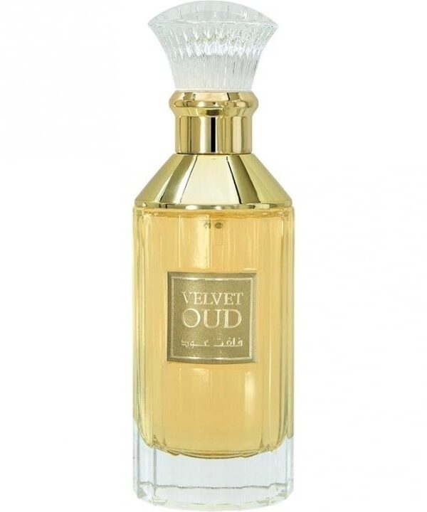 Decant/Sample Lattafa Velvet Oud EDP 10ml