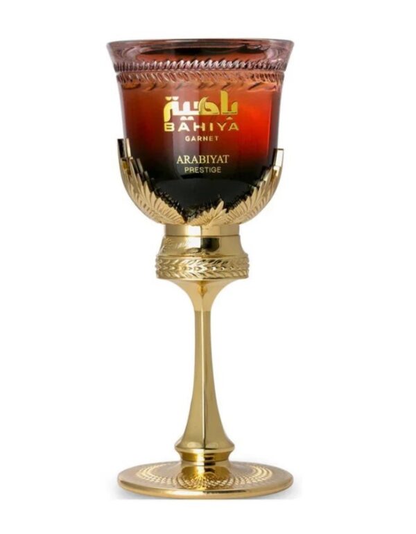 Decant/Sample Arabiyat Prestige Bahiya Garnet For Women EDP 10ml