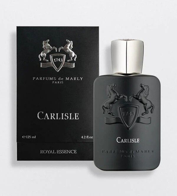 Parfums De Marly Carlisle For Men Women EDP 125ml