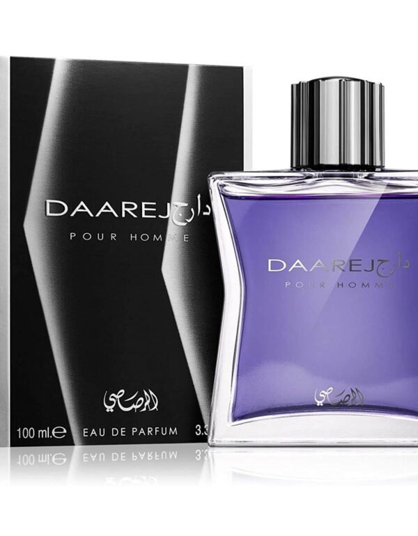 Rasasi Daarej Pour Homme EDP 100ml