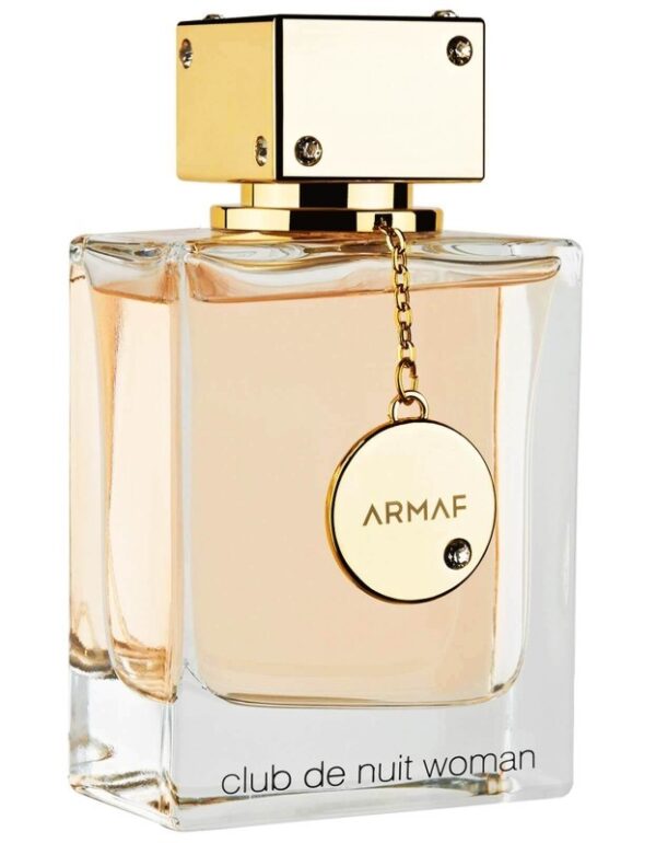 Decant/Sample Armaf Club De Nuit Woman EDP 10ml