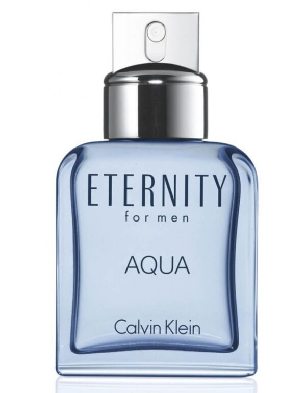 Decant/Sample Calvin Klein Ck Eternity Aqua For Men EDT 10ml