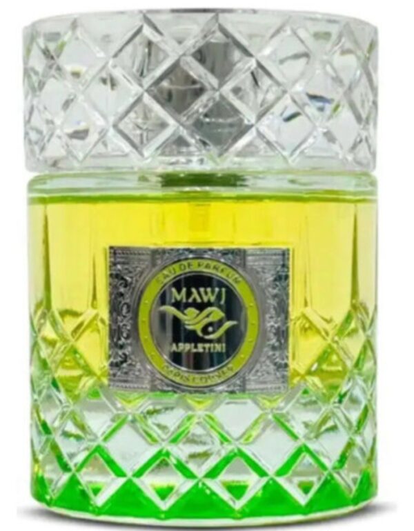 Decant/Sample Paris Corner Mawj Appletini EDP 10ml
