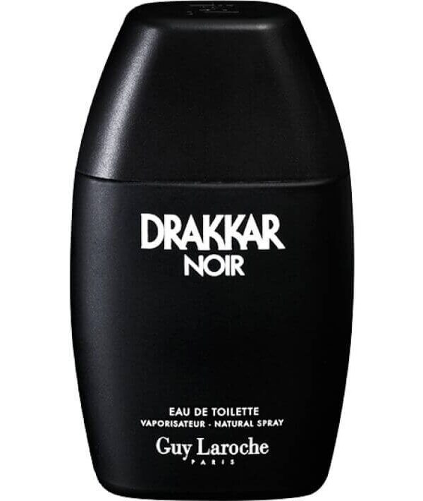 Decant/Sample Guy Laroche Drakkar Noir For Men EDT 10ml