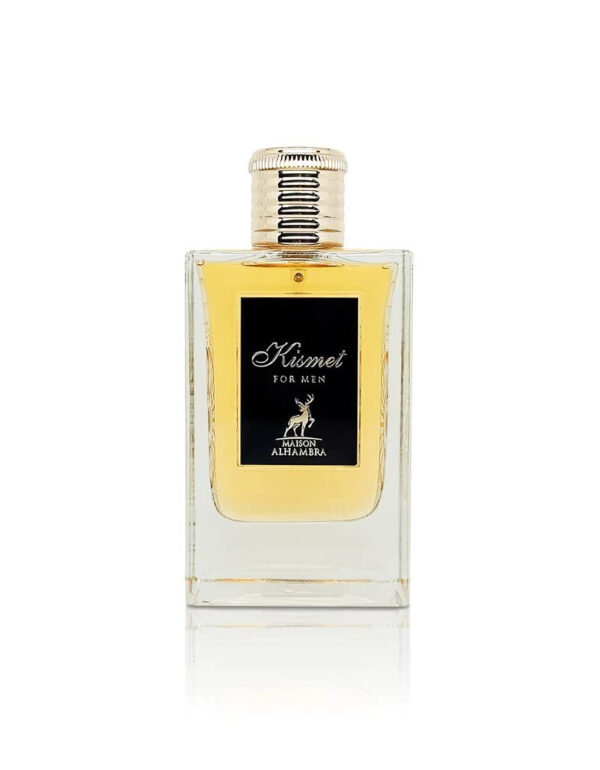 Decant/Sample Alhambra Kismet For Men EDP 10ml