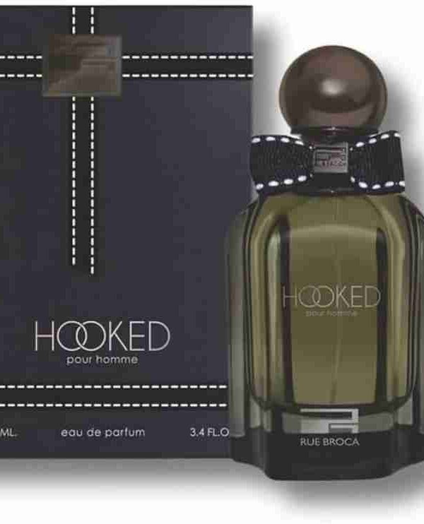 Rue Broca Hooked Pour Homme EDP 100ml