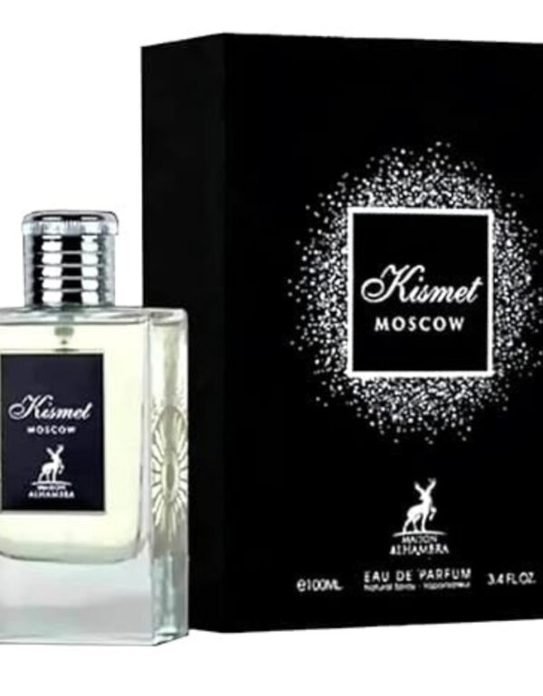 Maison Alhambra Kismet Moscow For Men EDP 100ml
