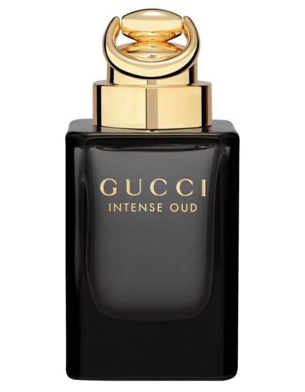 Decant/Sample Gucci Intense Oud EDP 5ml