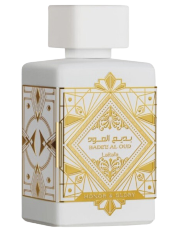 Decant/Sample Lattafa Badee Al Oud Honor & Glory EDP 10ml
