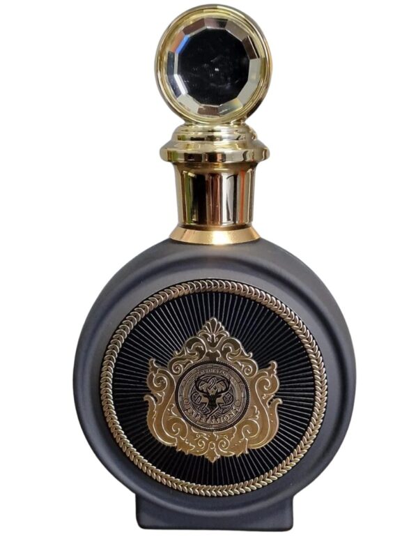 Decant/Sample Paris Corner North Stag Expressions II Deux EDP 10ml