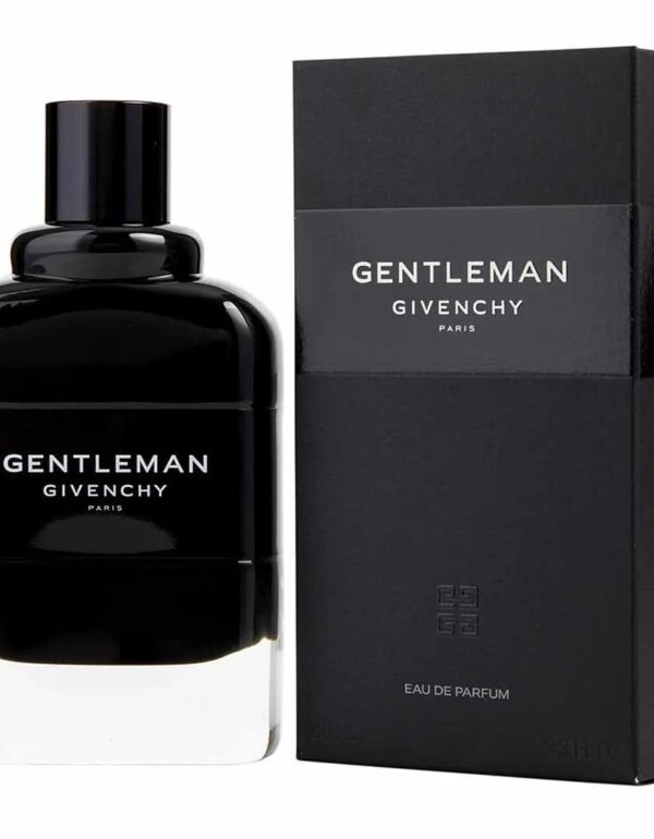 Givenchy Gentleman EDP 100ml