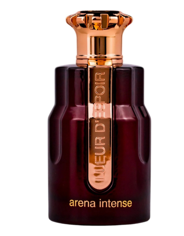Decant/Sample Paris Corner Lueur D'espoir Arena Intense EDP 10ml