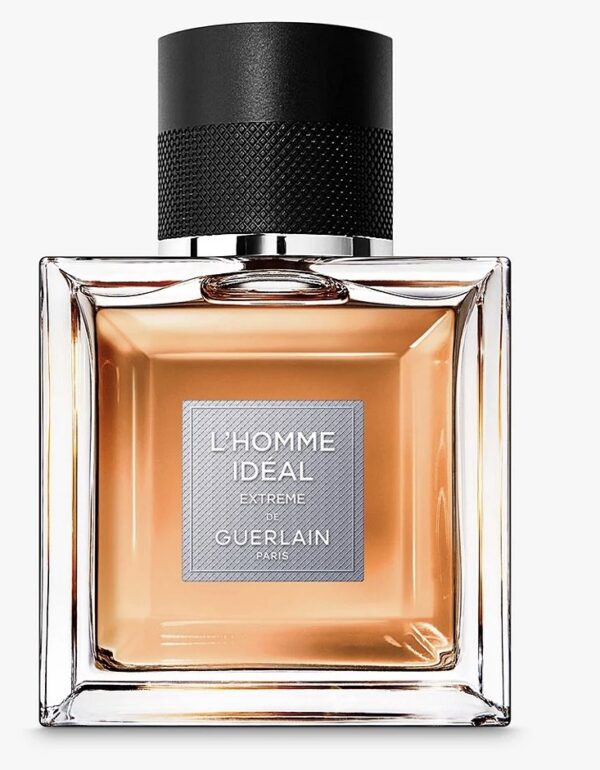 Decant/Sample Guerlain L'homme Ideal Extreme EDP 10ml